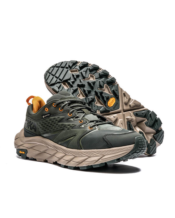 hoka one one anacapa low gtx